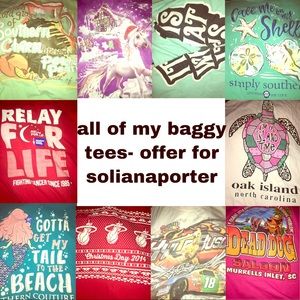 An offer for @soliniaporter